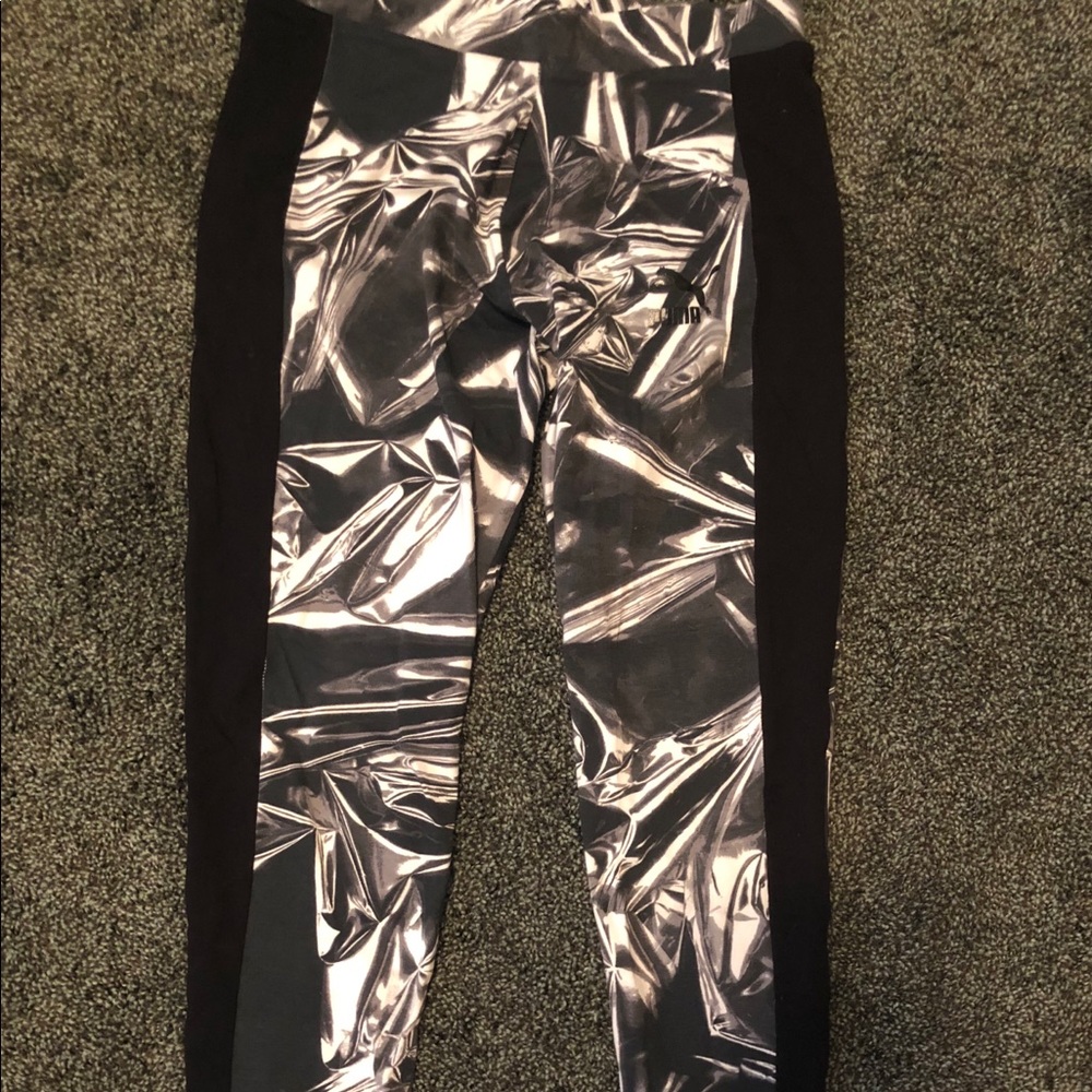 Puma leggings
